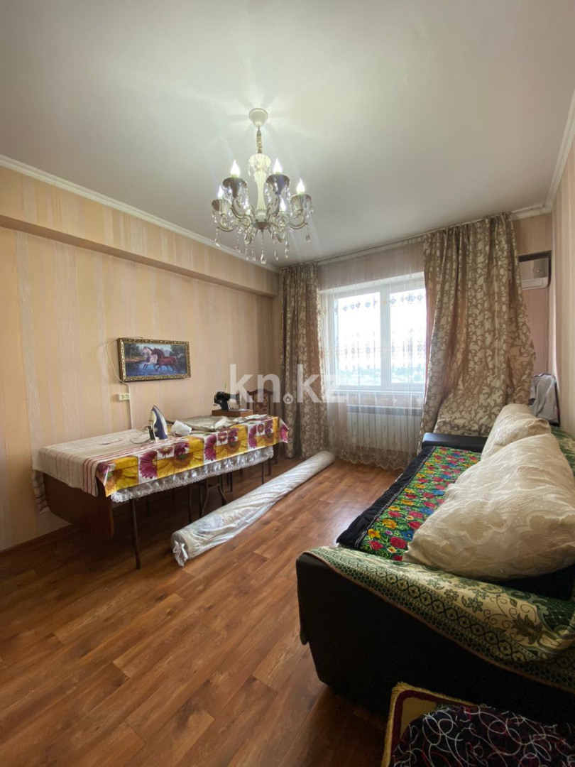 Продажа 3-комнатной квартиры, 68 м² в Алматинской области - фото 3