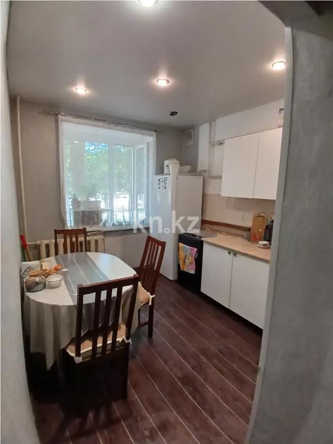 Продажа 1-комнатной квартиры, 35 м² в Караганде - фото 2