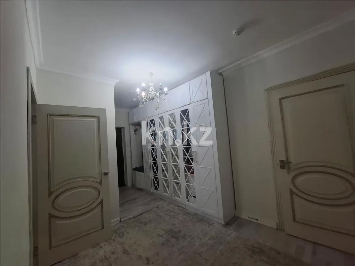 Продажа 2-комнатной квартиры, 73 м², пр. Богенбай батыра, дом  54 в Астане - фото 5