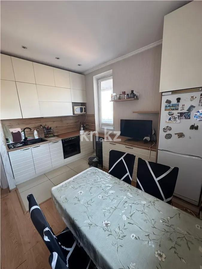 Продажа 5-комнатной квартиры, 140 м² в Астане - фото 5