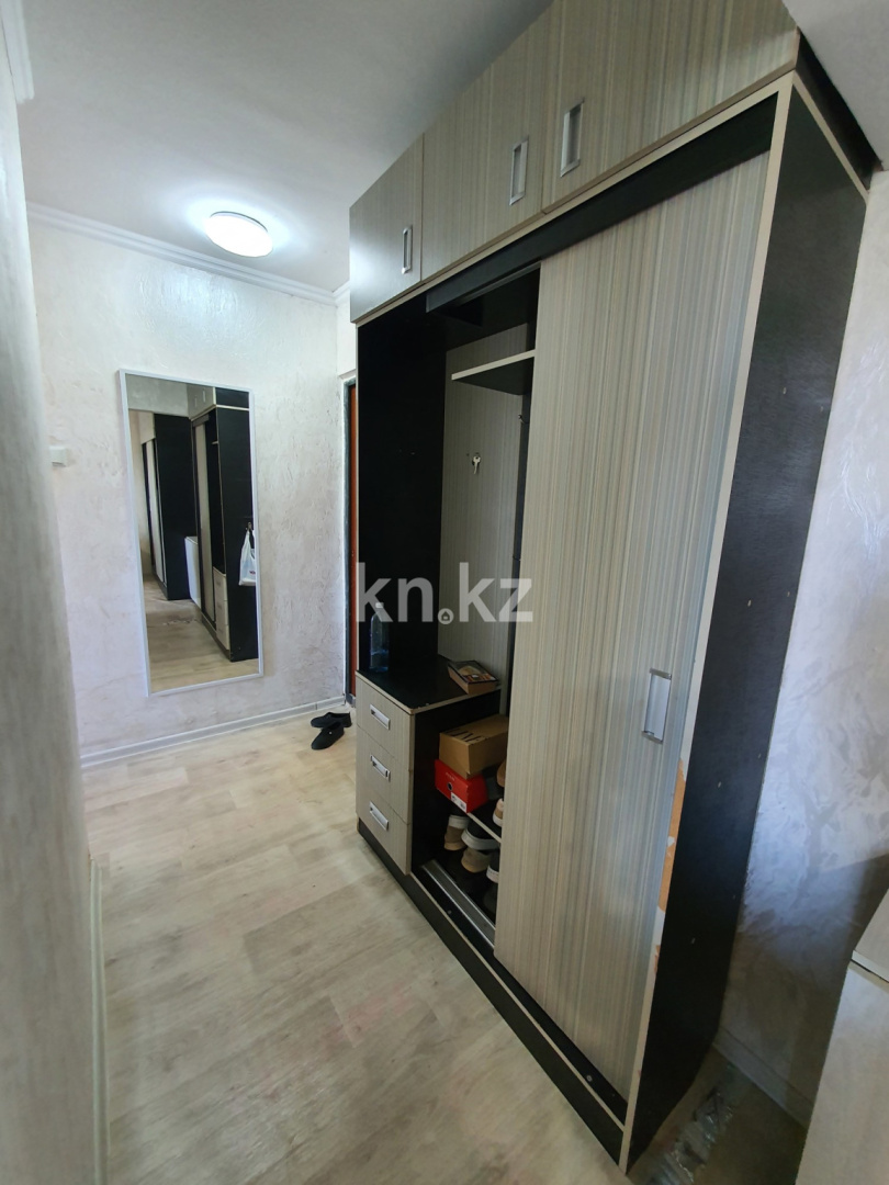 Продажа 1-комнатной квартиры, 31.5 м² в Алматы - фото 9