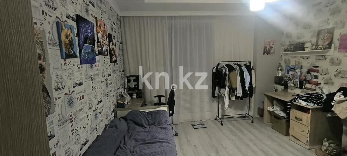 Продажа 2-комнатной квартиры, 60 м² в Караганде - фото 2