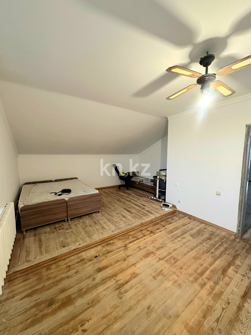 Продажа 10-комнатного дома, 440 м², ул. Жолдасбекова, дом  54 в Шымкенте - фото 13