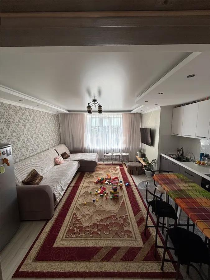 Продажа 2-комнатной квартиры, 67 м² в Астане