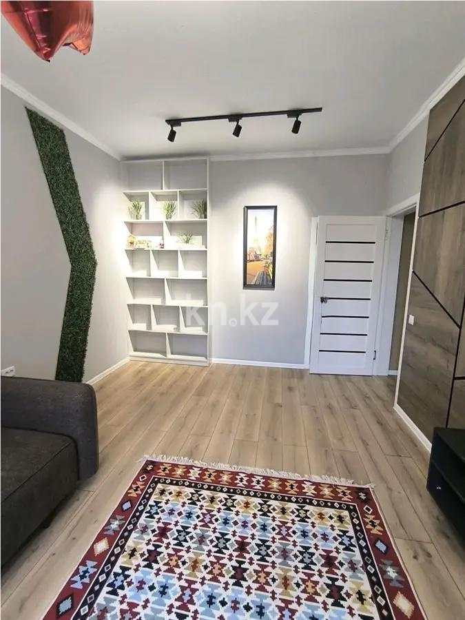 Продажа 1-комнатной квартиры, 40 м² в Алматы