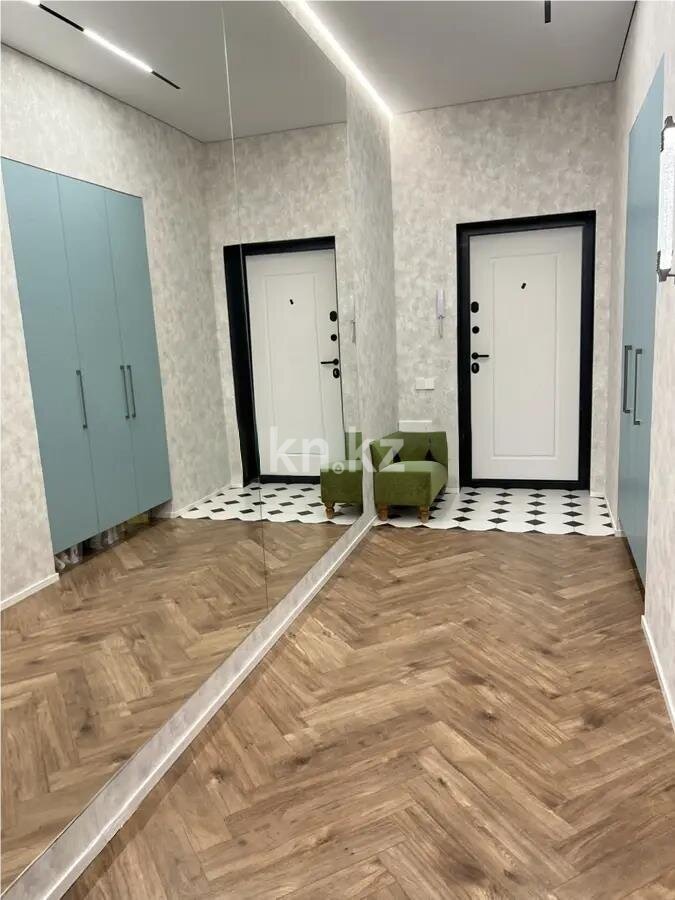 Продажа 3-комнатной квартиры, 74 м² в Астане - фото 2