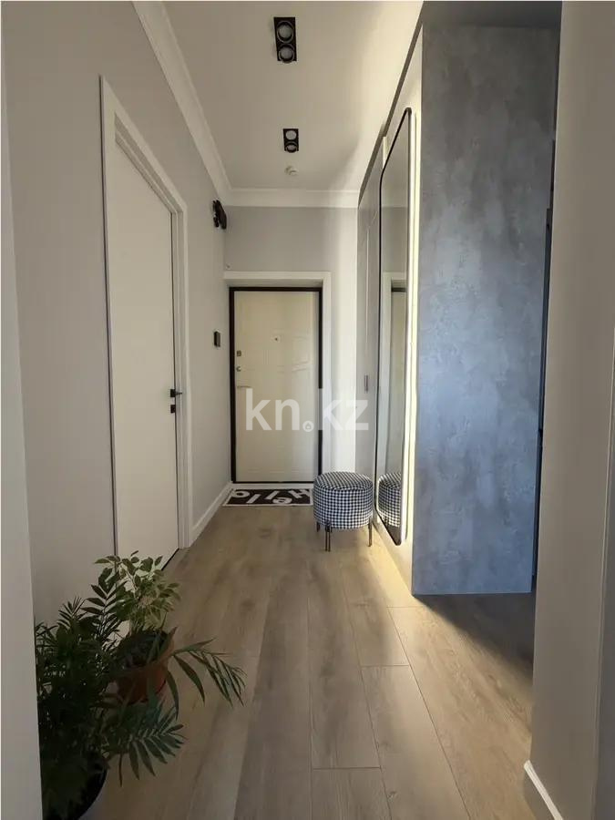Продажа 2-комнатной квартиры, 46.7 м² в Алматы - фото 5