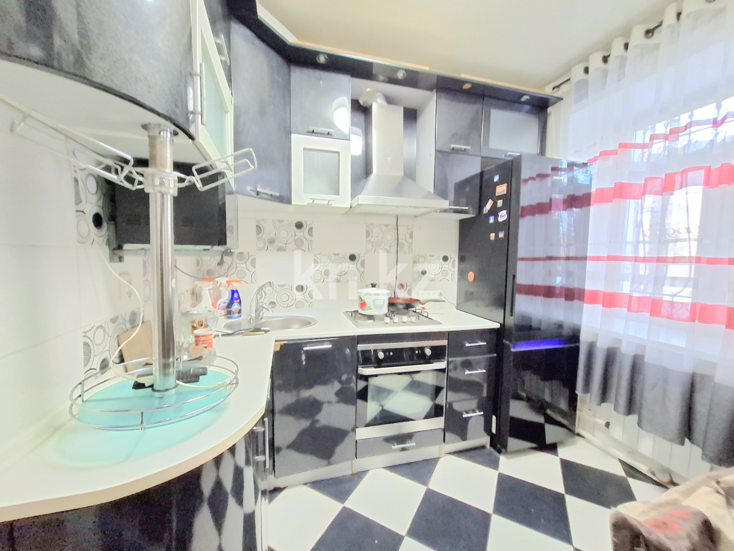 Продажа 3-комнатной квартиры, 80.2 м² в Караганде - фото 14