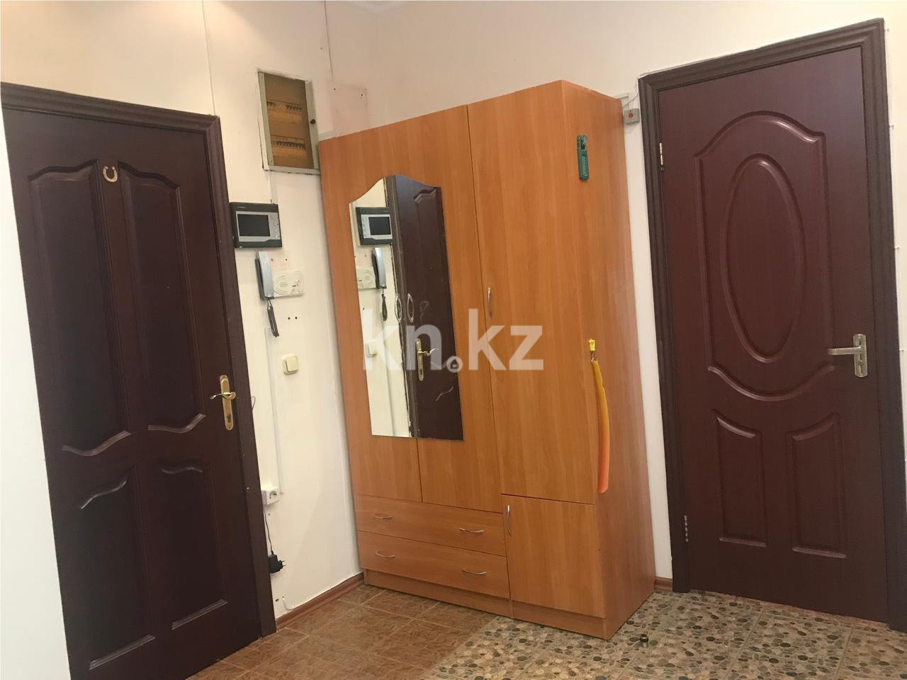 Продажа 3-комнатной квартиры, 100 м², ул. Габдуллина в Астане - фото 8