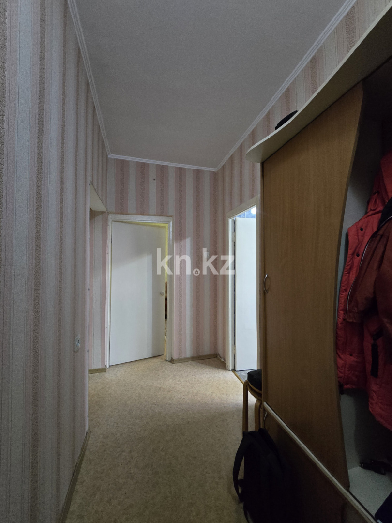 Продажа 4-комнатной квартиры, 90 м², мкр-н Орбита-2, дом  10 в Алматы - фото 24