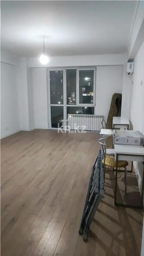 Продажа 3-комнатной квартиры, 89 м² в Алматы