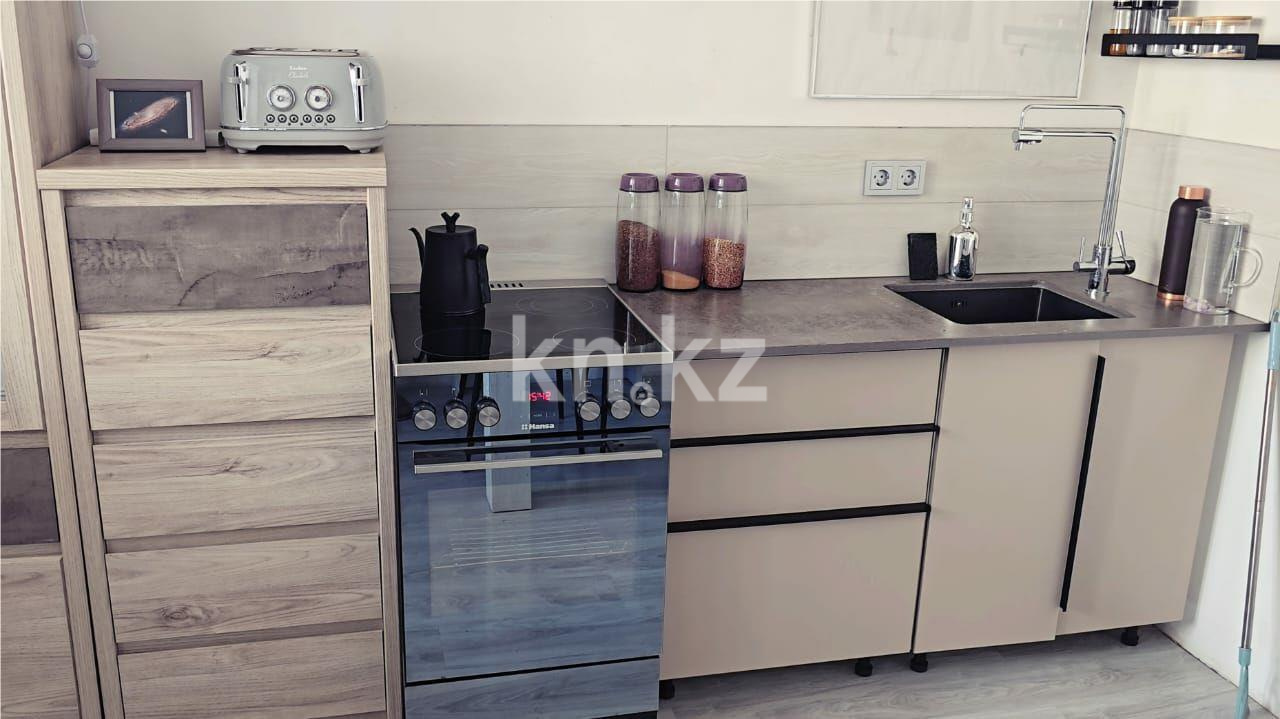 Продажа 2-комнатной квартиры, 55 м² в Астане - фото 4