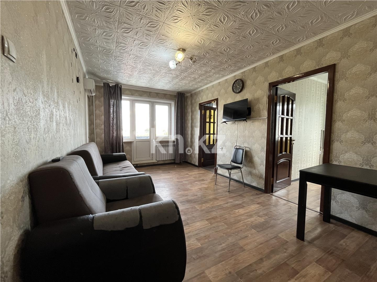 Продажа 4-комнатной квартиры, 62 м² в Темиртау