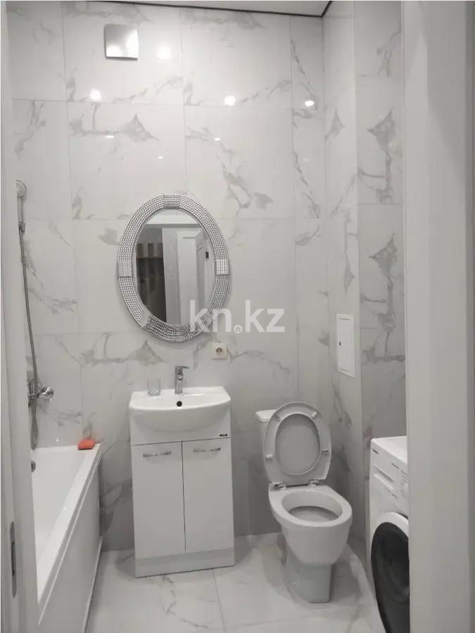 Продажа 1-комнатной квартиры, 36 м² в Астане - фото 3