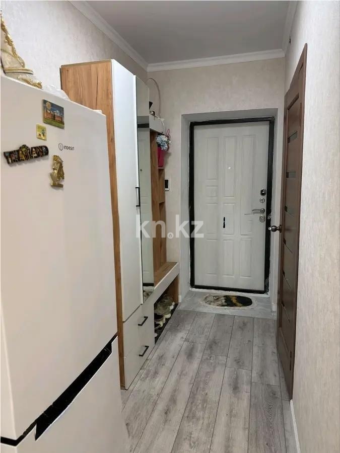 Продажа 1-комнатной квартиры, 30.5 м² в Астане - фото 4