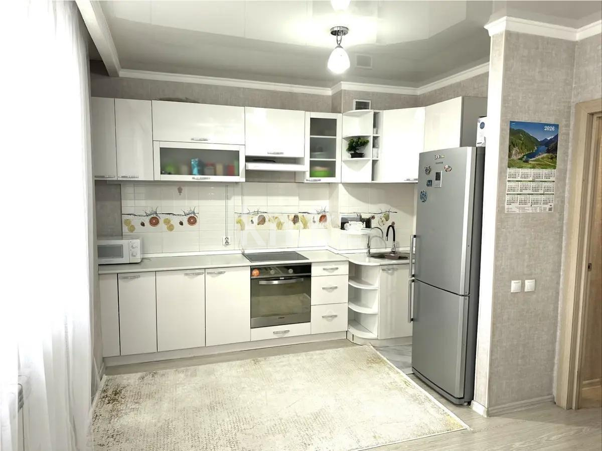 Продажа 2-комнатной квартиры, 47 м² в Астане - фото 2