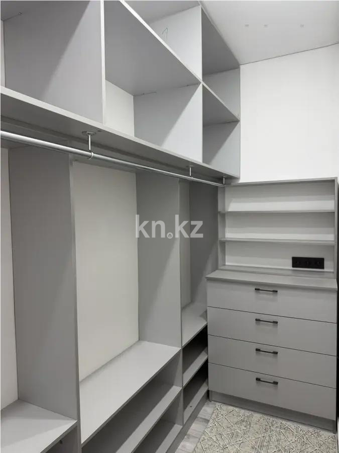 Продажа 2-комнатной квартиры, 48 м² в Алматы - фото 5