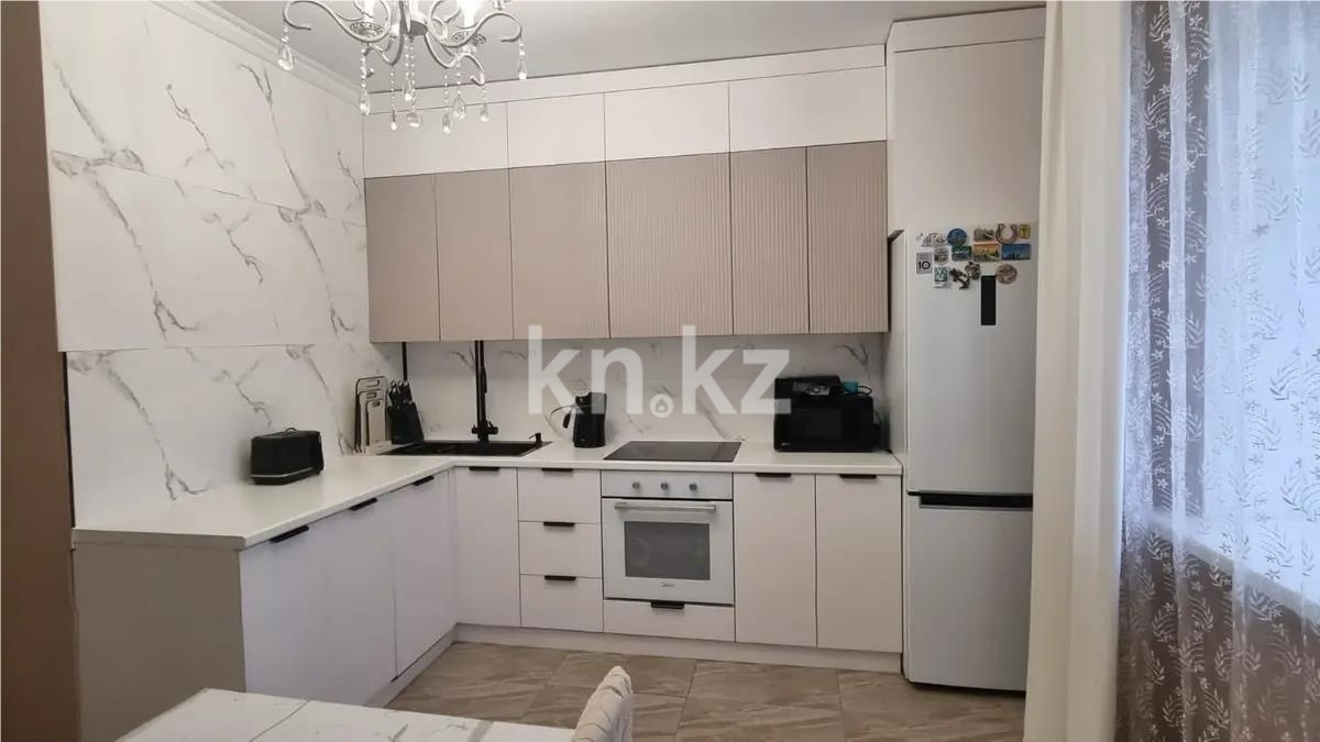 Продажа 3-комнатной квартиры, 91 м² в Астане - фото 3