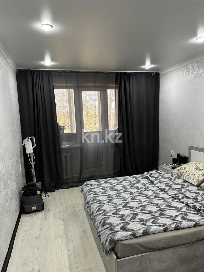 Продажа 2-комнатной квартиры, 42 м² в Темиртау - фото 2