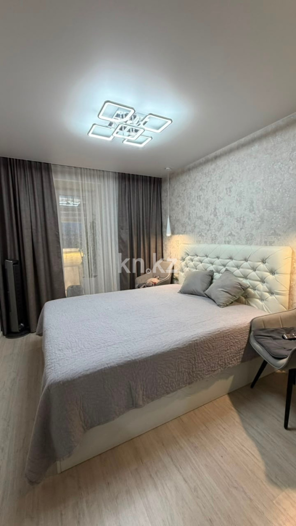 Продажа 3-комнатной квартиры, 71 м² в Караганде - фото 15
