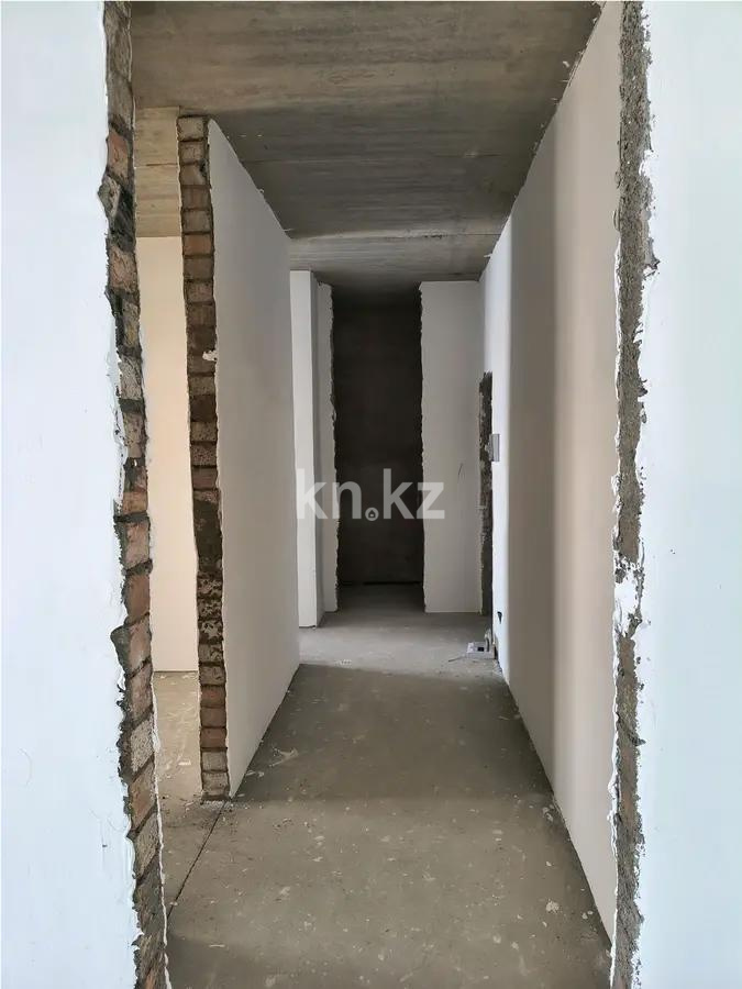 Продажа 2-комнатной квартиры, 57 м² в Астане - фото 3