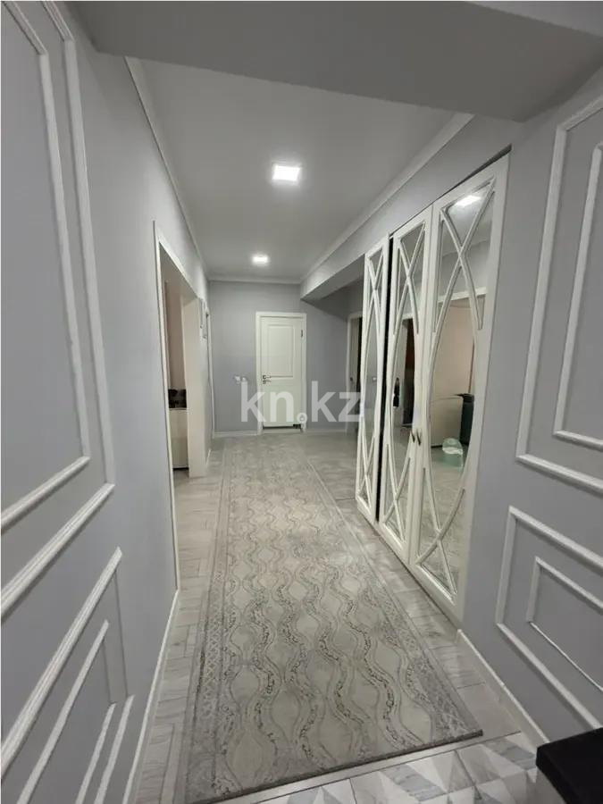 Продажа 3-комнатной квартиры, 85 м² в Алматы - фото 3