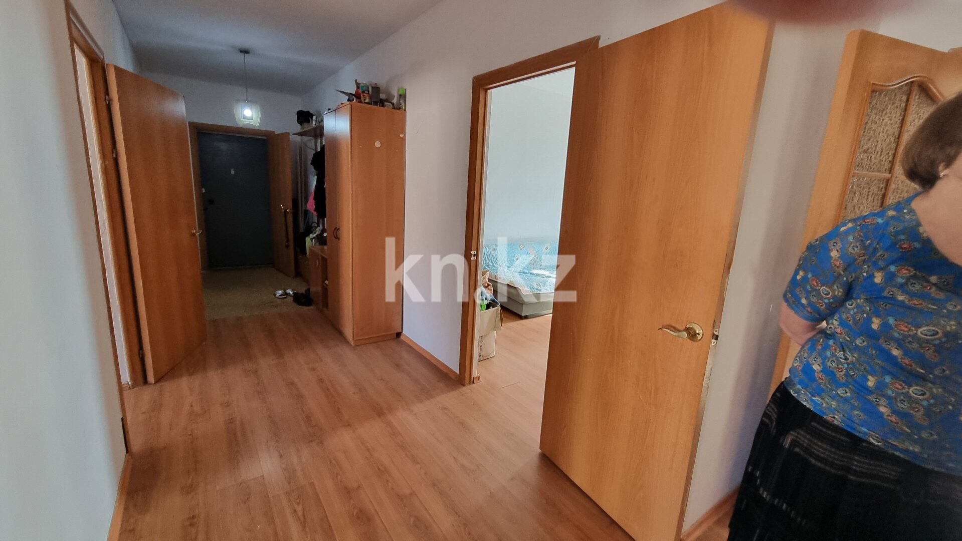 Аренда 3-комнатной квартиры, 96 м² в Астане - фото 9