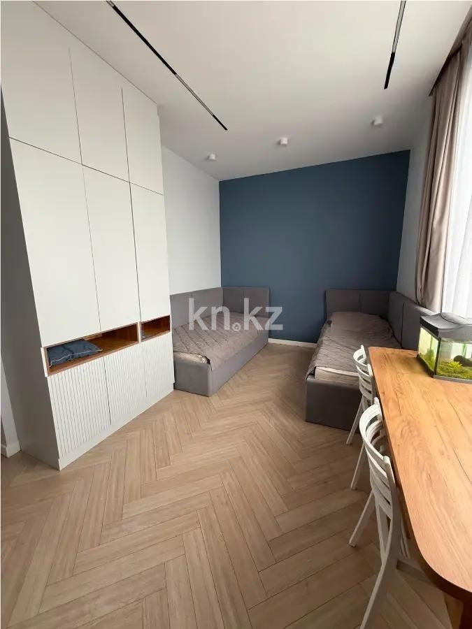 Продажа 3-комнатной квартиры, 102 м² в Алматы - фото 3