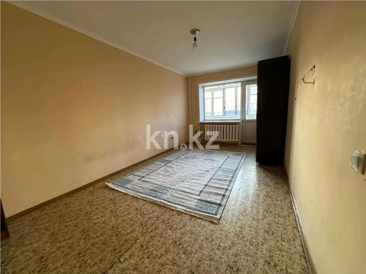 Продажа 1-комнатной квартиры, 31 м² в Караганде