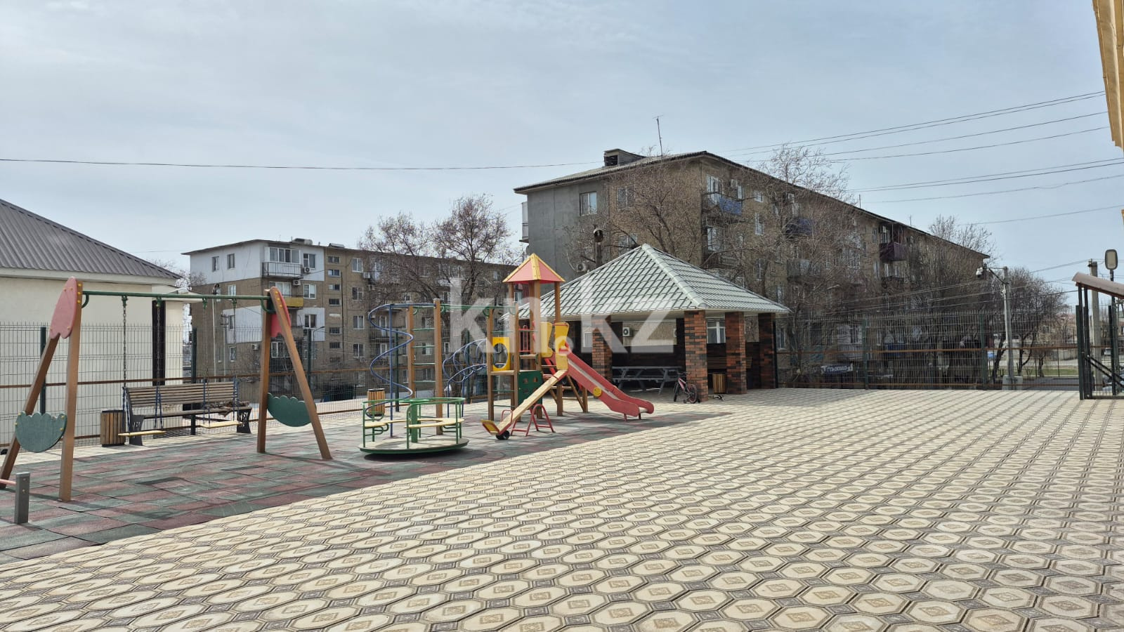 Продажа 3-комнатной квартиры, 104 м² в Атырау - фото 4