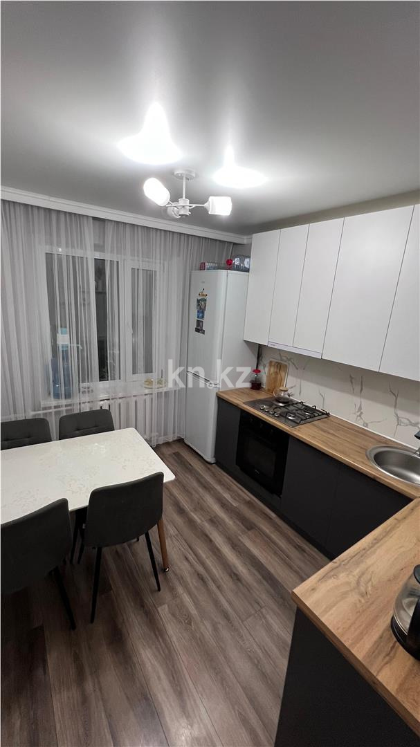 Продажа 3-комнатной квартиры, 66 м², ул. Рыскулова в Караганде - фото 7