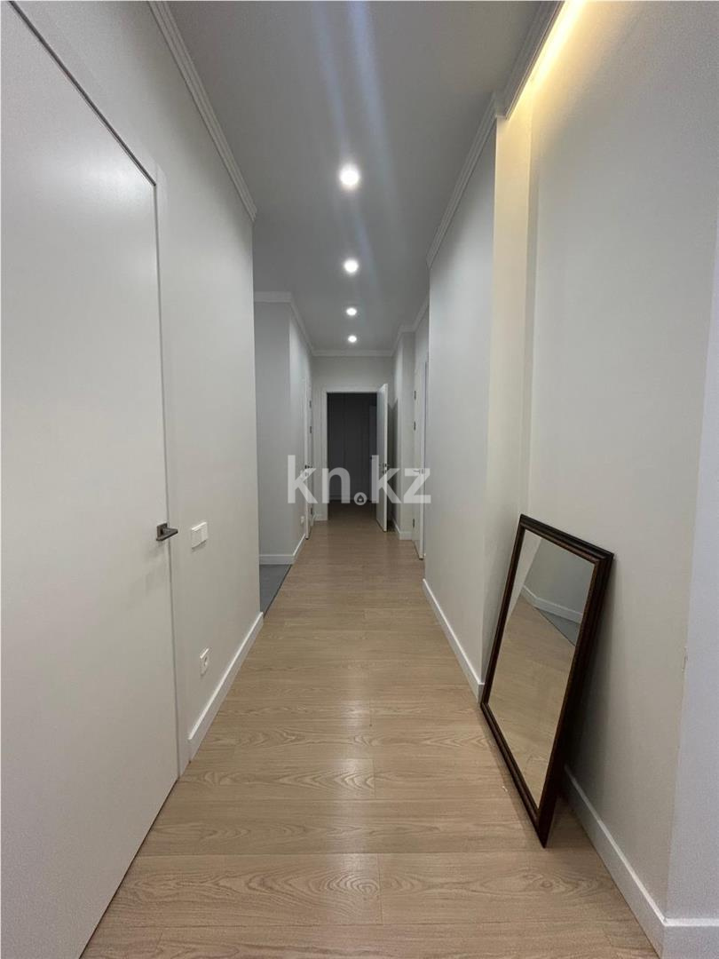 Продажа 4-комнатной квартиры, 131.4 м² в Астане - фото 16