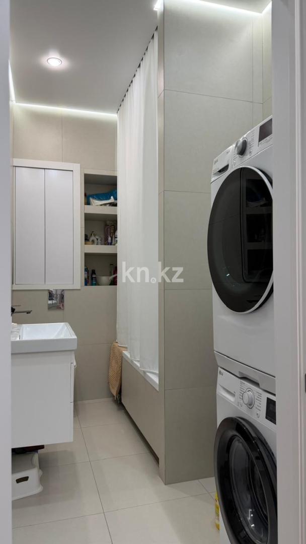 Продажа 3-комнатной квартиры, 80 м² в Петропавловске - фото 9