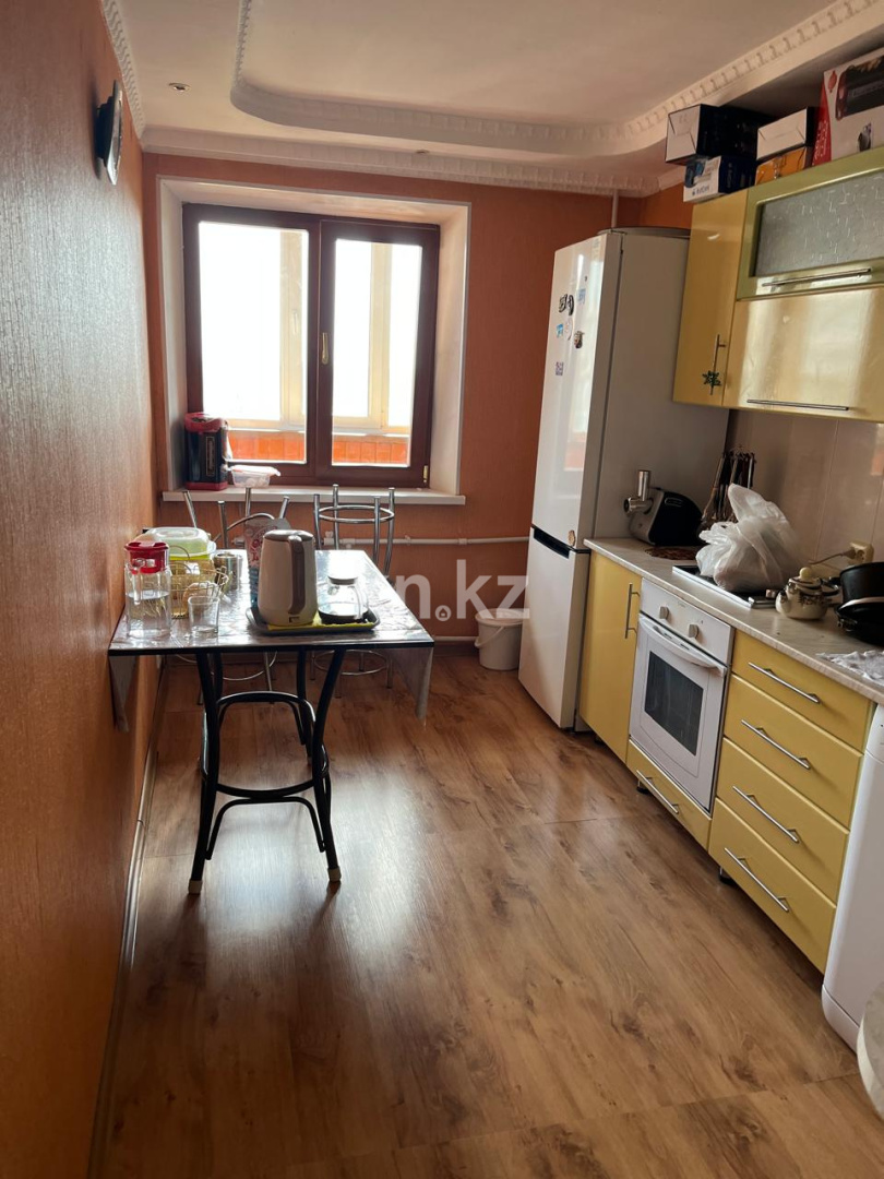 Продажа 3-комнатной квартиры, 64 м² в Караганде - фото 4