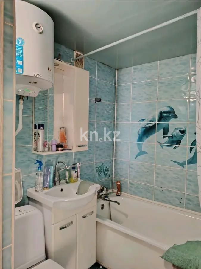 Продажа 2-комнатной квартиры, 45 м² в Караганде - фото 4