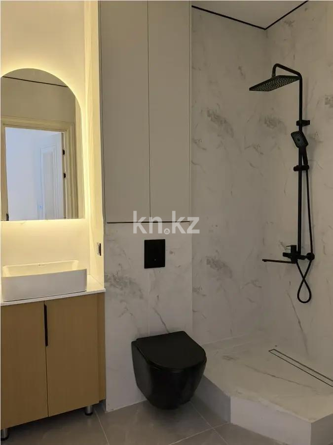 Продажа 3-комнатной квартиры, 75 м² в Астане - фото 3