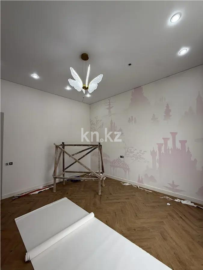 Продажа 4-комнатной квартиры, 120 м² в Алматы - фото 2