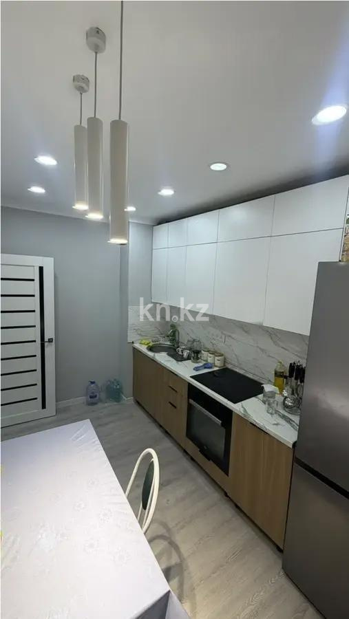 Продажа 2-комнатной квартиры, 46 м², ул. Жунисова, дом  4/1 в Алматы - фото 2