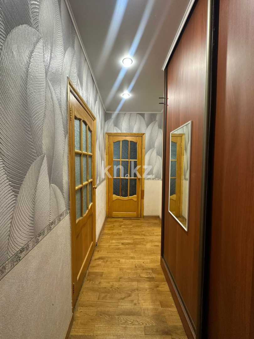 Продажа 3-комнатной квартиры, 75 м², ул. Панфилова в Алматы - фото 13