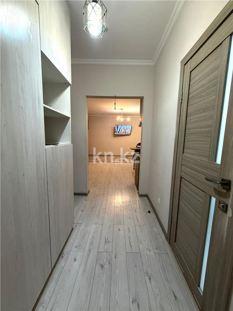 Продажа 2-комнатной квартиры, 58.8 м² в Астане - фото 7