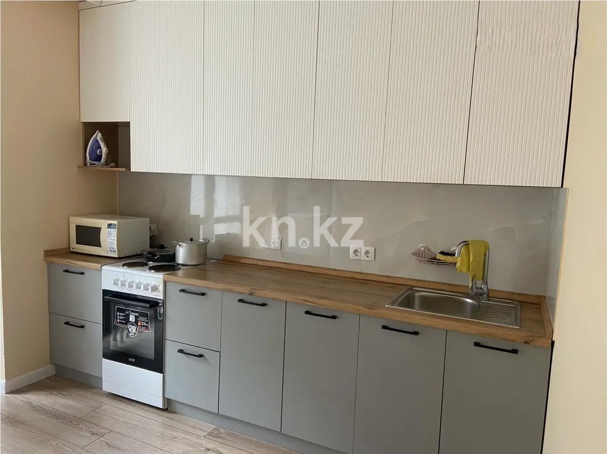 Продажа 1-комнатной квартиры, 38 м² в Астане - фото 2
