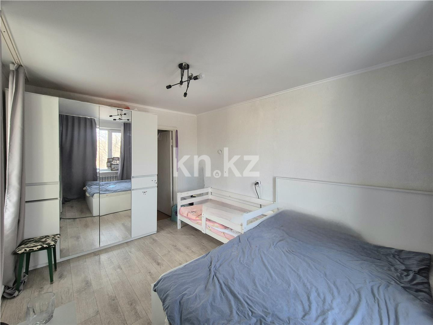 Продажа 2-комнатной квартиры, 56 м² в Темиртау - фото 3