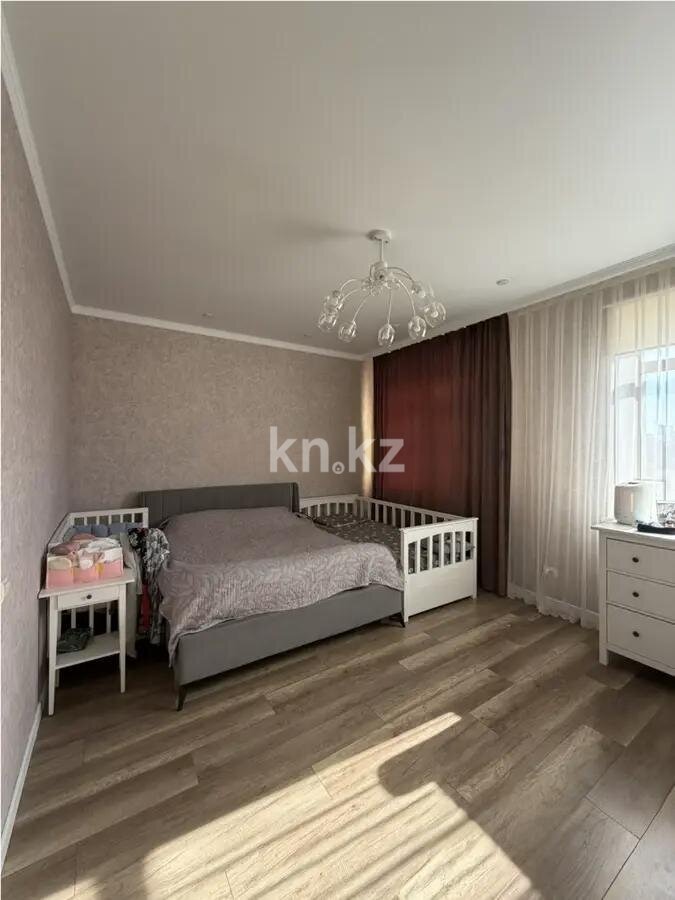Продажа 4-комнатной квартиры, 160 м² в Астане - фото 3