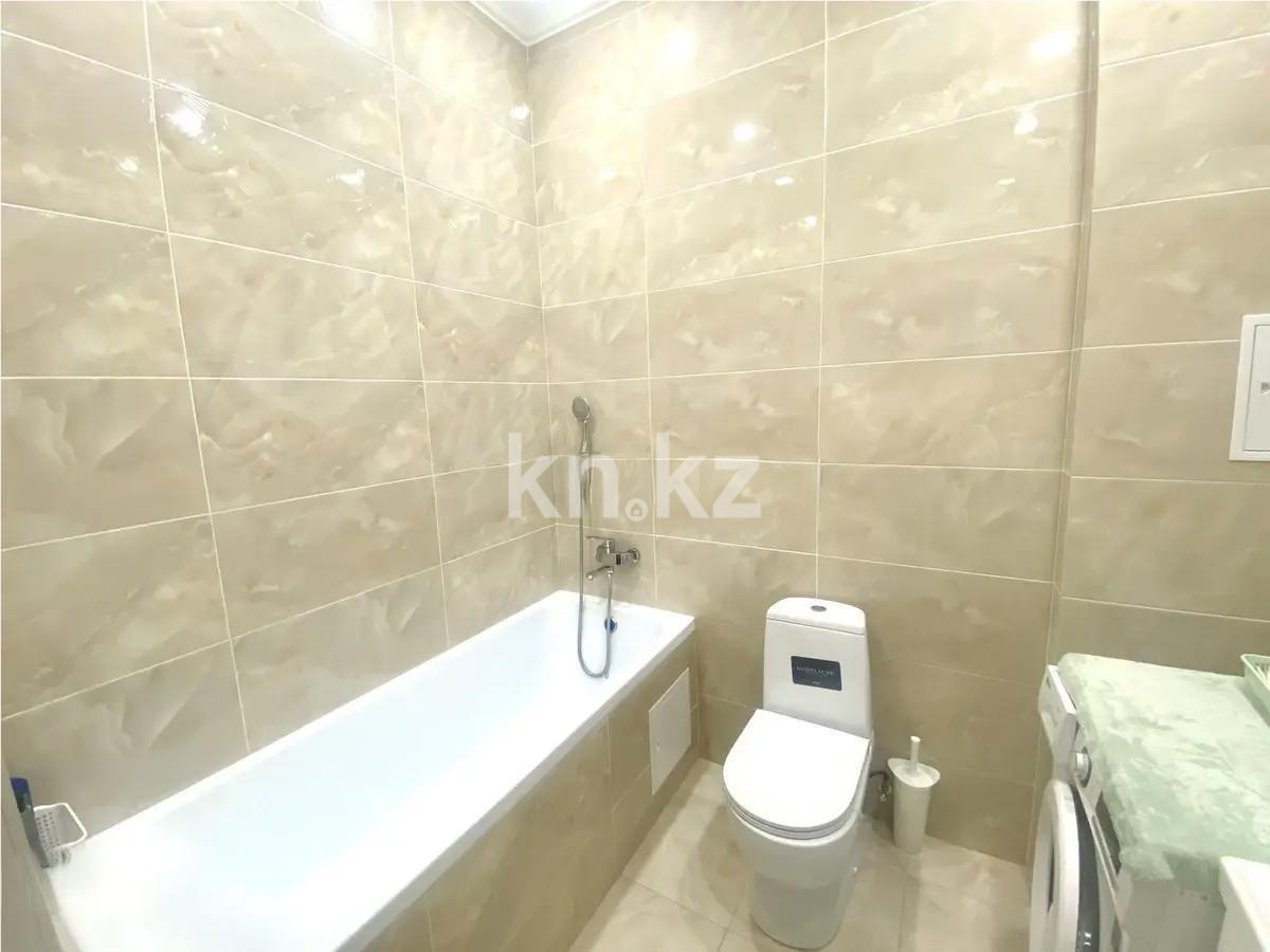 Продажа 2-комнатной квартиры, 67 м² в Астане - фото 3