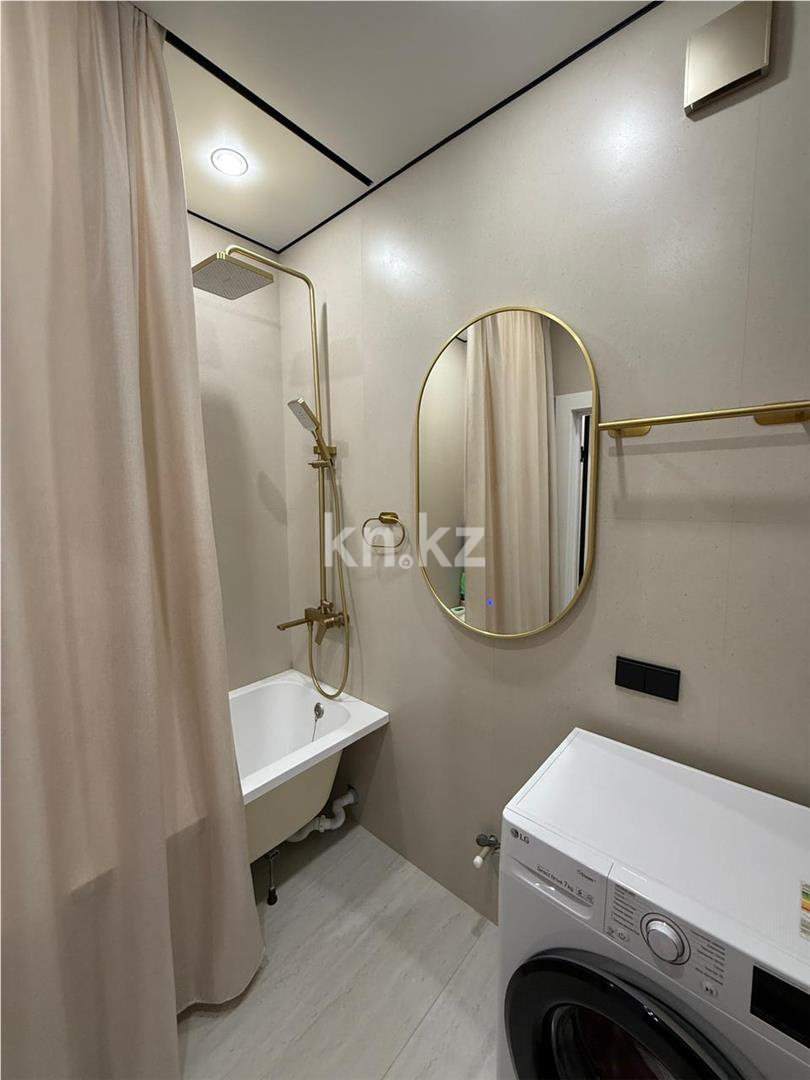 Продажа 1-комнатной квартиры, 40 м² в Астане - фото 5