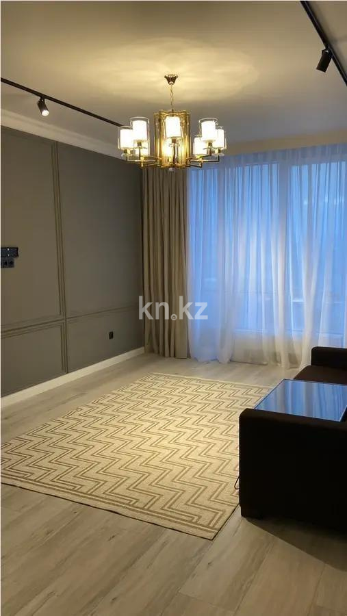 Продажа 2-комнатной квартиры, 78.5 м² в Алматы