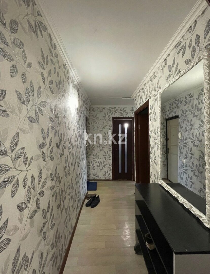 Продажа 4-комнатной квартиры, 63 м² в Караганде - фото 14