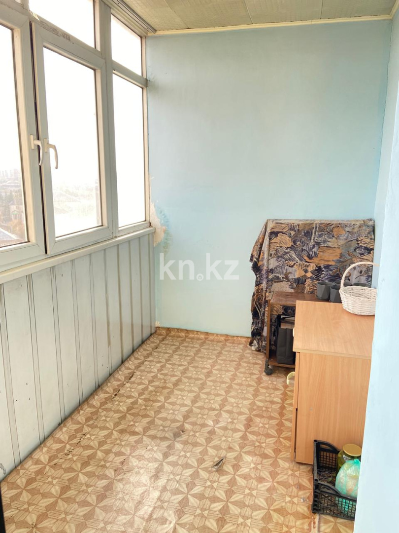 Продажа 1-комнатной квартиры, 52 м², пр. Момышулы, дом  18/1 - пр. Жумабаева в Астане - фото 6