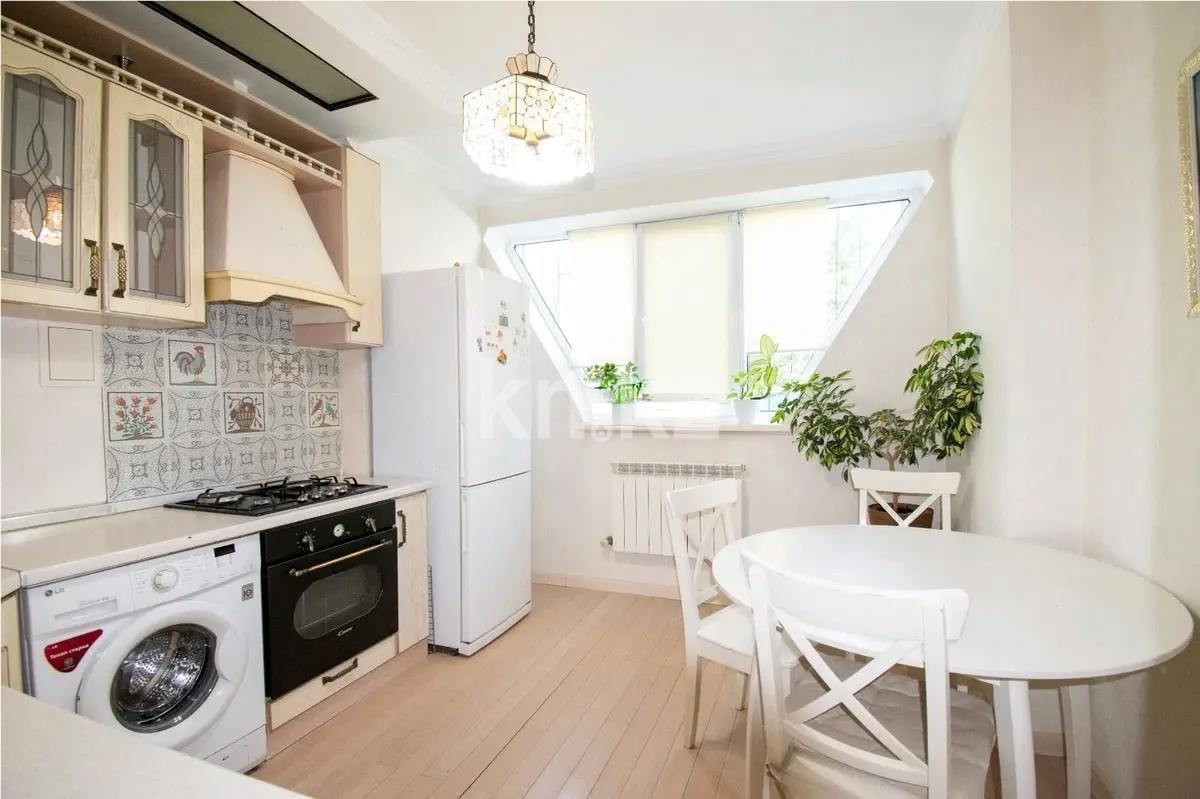 Продажа 3-комнатной квартиры, 70 м² в Алматы - фото 3