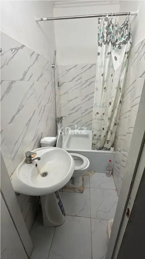 Продажа 1-комнатной квартиры, 25 м² в Алматы - фото 3